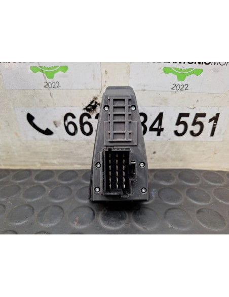 [108545] MANDO ELEVALUNAS DELANTERO IZQUIERDO  - VOLVO FH 12 2002 - (01/2002 - 01/2006)