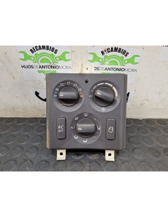 [108544] MANDO CALEFACCION / AIRE ACONDICIONADO - VOLVO...