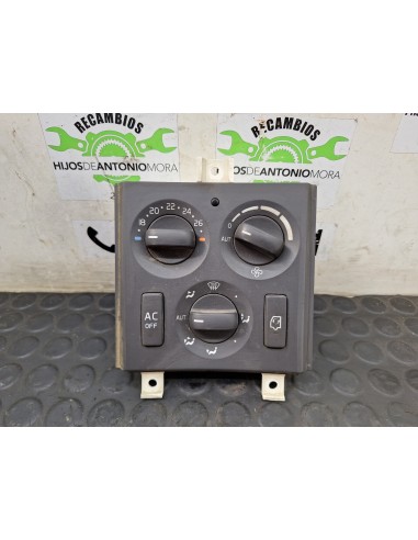 [108544] MANDO CALEFACCION / AIRE ACONDICIONADO...