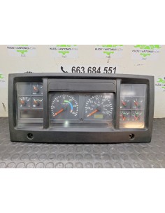 [108541] CUADRO INSTRUMENTOS - VOLVO FL XXX (01/2006 -...
