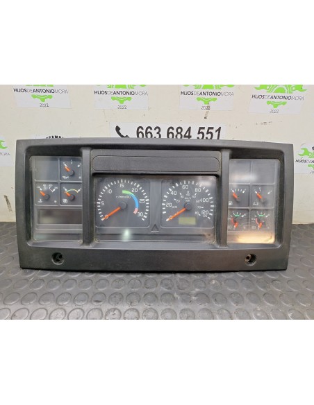 [108541] CUADRO INSTRUMENTOS - VOLVO FL XXX (01/2006 - 01/2013)