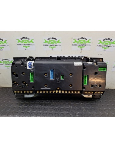 [108541] CUADRO INSTRUMENTOS - VOLVO FL XXX...