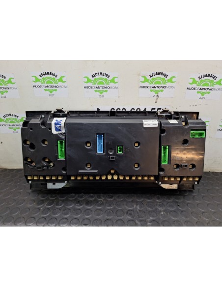 [108541] CUADRO INSTRUMENTOS - VOLVO FL XXX (01/2006 - 01/2013)