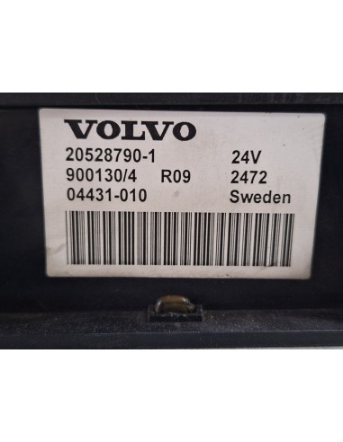 [108541] CUADRO INSTRUMENTOS - VOLVO FL XXX...