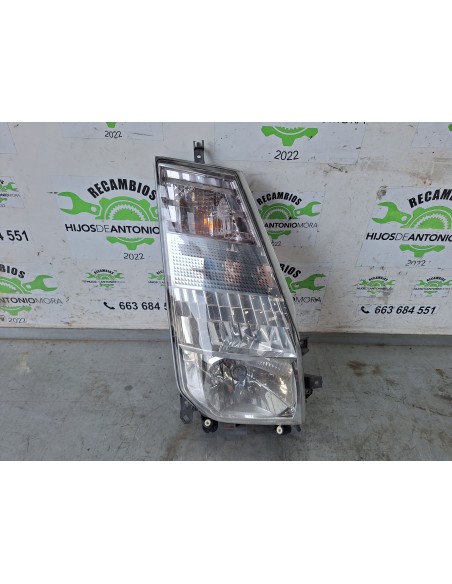 [108539] FARO DERECHO - RENAULT MAXITY (01/2007 - 01/2011)