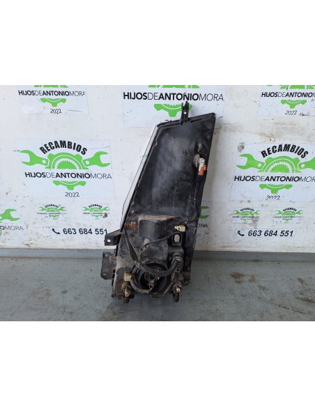 [108539] FARO DERECHO - RENAULT MAXITY (01/2007 - 01/2011)