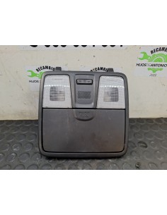 [108532] LUZ INTERIOR - HYUNDAI I20 ACTIVE