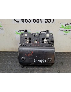 [108532] LUZ INTERIOR - HYUNDAI I20 ACTIVE 2