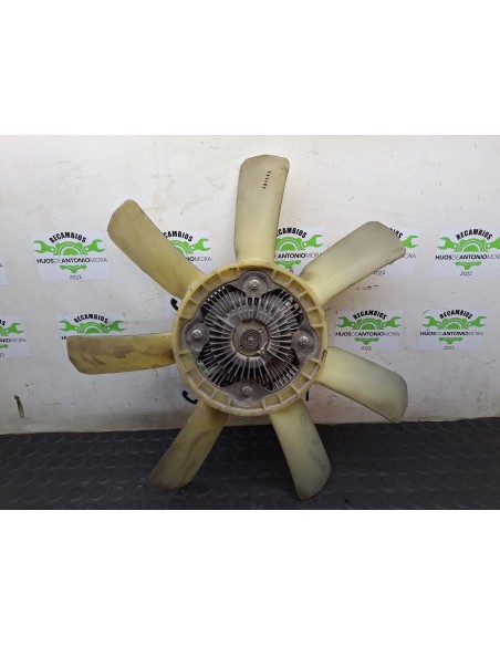 [108531] VENTILADOR VISCOSO MOTOR - NISSAN NT400 CABSTAR (01/20214-) (01/2014 - ...)