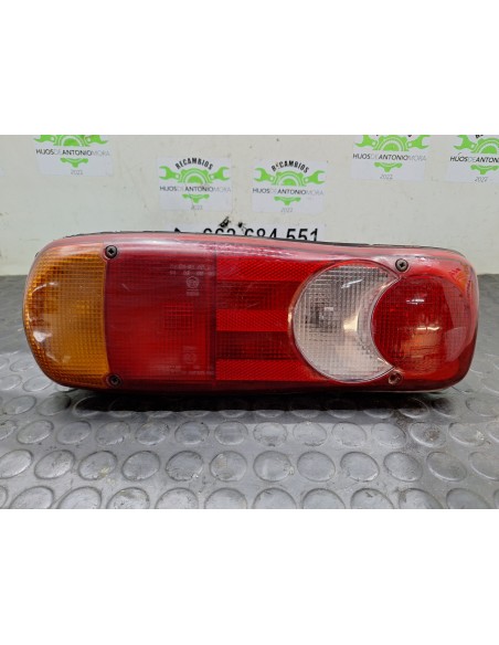 [108527] PILOTO TRASERO IZQUIERDO - NISSAN CABSTAR E (01/2002 - 12/2003)