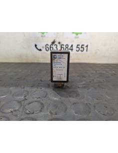 [108521] RELE - MAN LE 140