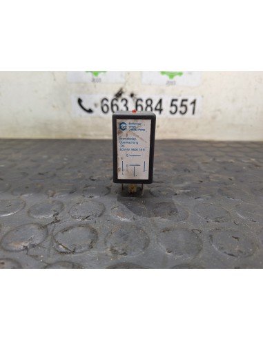 [108521] RELE - MAN LE 140