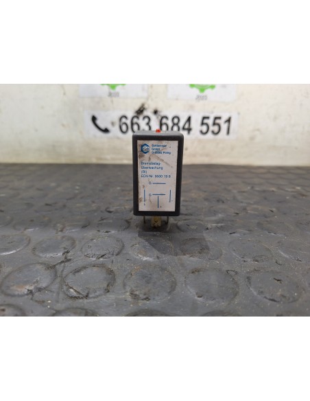 [108521] RELE - MAN LE 140