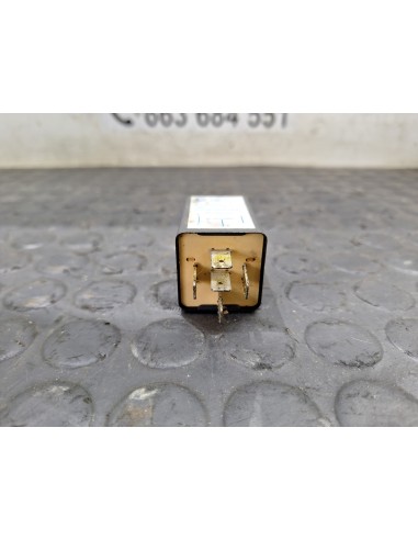 [108521] RELE - MAN LE 140