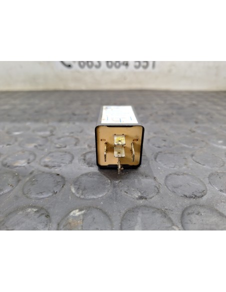 [108521] RELE - MAN LE 140