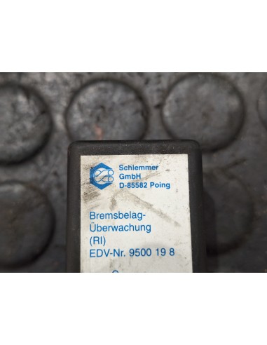 [108521] RELE - MAN LE 140