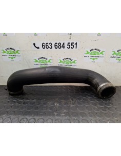 [108517] TUBO INTERCOOLER - IVECO DAILY CAJA CERRADA