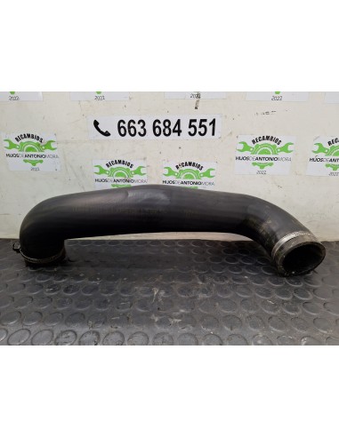 [108517] TUBO INTERCOOLER - IVECO DAILY CAJA...