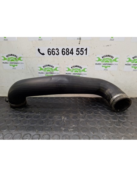 [108517] TUBO INTERCOOLER - IVECO DAILY CAJA CERRADA