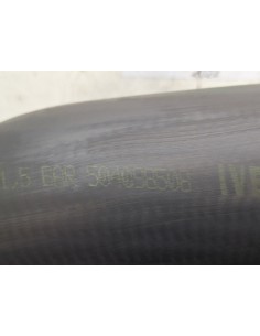 [108517] TUBO INTERCOOLER - IVECO DAILY CAJA CERRADA 2