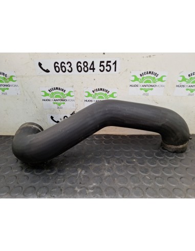 [108517] TUBO INTERCOOLER - IVECO DAILY CAJA...