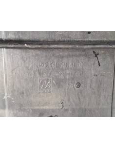 [108516] TAPA BATERIA - MERCEDES ACTROS 2/3 4 - EJES / 6...