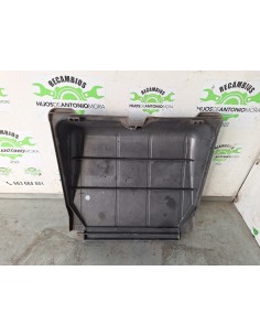 [108516] TAPA BATERIA - MERCEDES ACTROS 2/3 4 - EJES / 6... 2