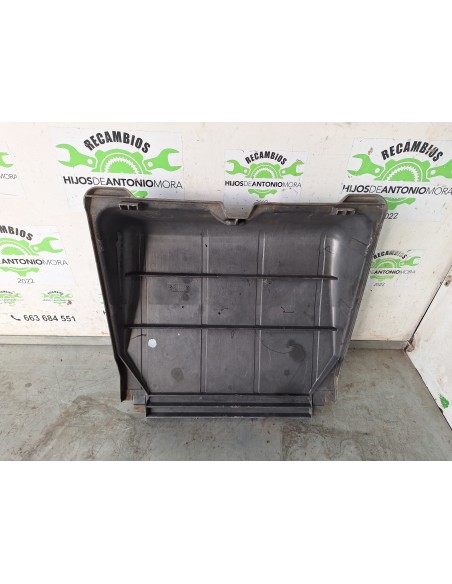 [108516] TAPA BATERIA - MERCEDES ACTROS 2/3 4 - EJES / 6 CIL.