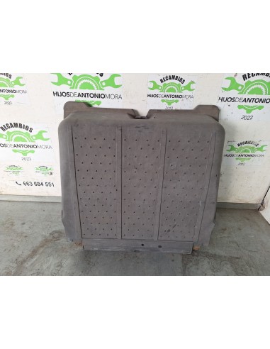 [108516] TAPA BATERIA - MERCEDES ACTROS 2/3 4 -...