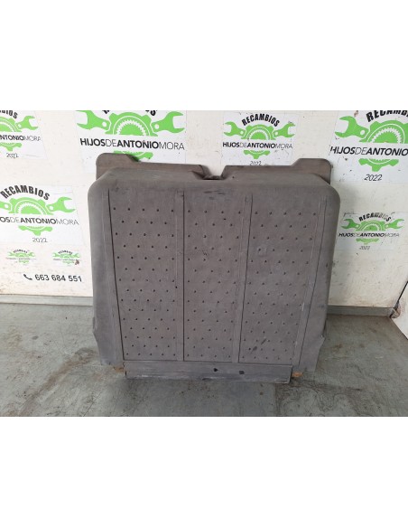 [108516] TAPA BATERIA - MERCEDES ACTROS 2/3 4 - EJES / 6 CIL.