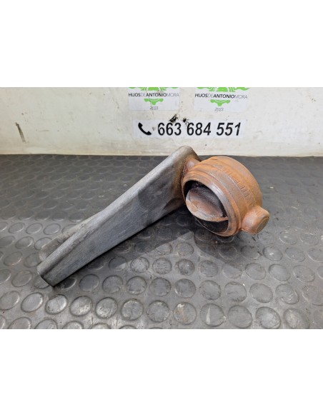 [108514] FRENO DE MOTOR - IVECO EUROCARGO TECTOR (01/2001 - 12/2003)