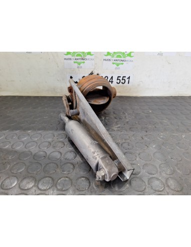 [108514] FRENO DE MOTOR - IVECO EUROCARGO...