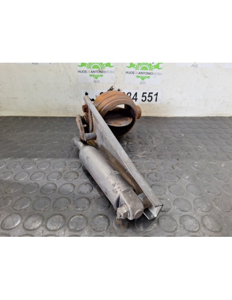 [108514] FRENO DE MOTOR - IVECO EUROCARGO TECTOR (01/2001 - 12/2003)