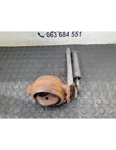 [108514] FRENO DE MOTOR - IVECO EUROCARGO...