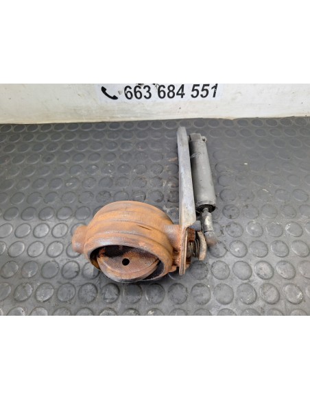 [108514] FRENO DE MOTOR - IVECO EUROCARGO TECTOR (01/2001 - 12/2003)