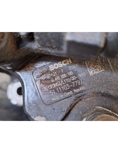 [108513] COMMON RAIL - MAN TG - L 12.XXX...