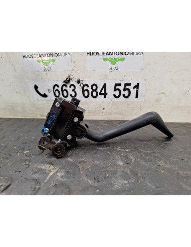 [108512] MANDO  RETARDER - RENAULT PREMIUM...