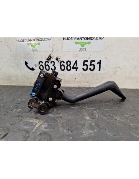 [108512] MANDO  RETARDER - RENAULT PREMIUM ROUTE -2006 (01/2005 - 01/2013)