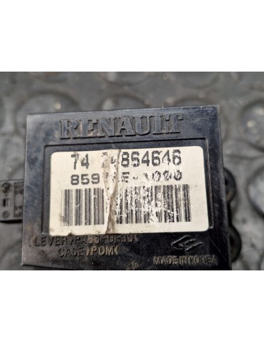 [108512] MANDO  RETARDER - RENAULT PREMIUM...