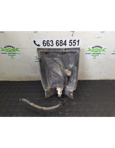 [108510] PILOTO DELANTERO DERECHO - NISSAN CABSTAR E...