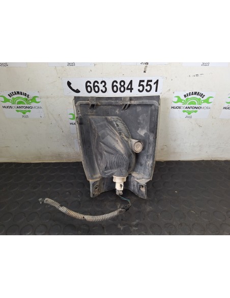 [108510] PILOTO DELANTERO DERECHO - NISSAN CABSTAR E (01/2002 - 12/2003)