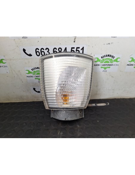 [108510] PILOTO DELANTERO DERECHO - NISSAN CABSTAR E (01/2002 - 12/2003)