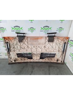 [108507] CALANDRA DELANTERA - NISSAN ATLEON