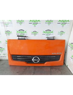 [108507] CALANDRA DELANTERA - NISSAN ATLEON 2