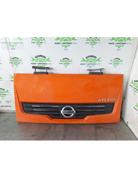 [108507] CALANDRA DELANTERA - NISSAN ATLEON