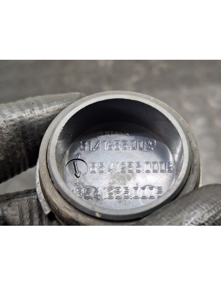 [108500] TAPA  - MAN LE 140