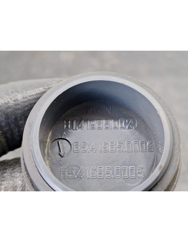 [108499] TAPA  - MAN LE 140