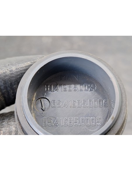 [108499] TAPA  - MAN LE 140