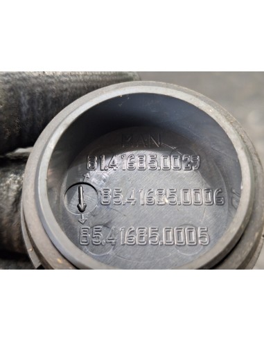 [108498] TAPA  - MAN LE 140