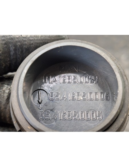 [108498] TAPA  - MAN LE 140